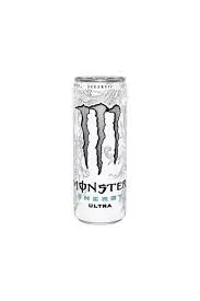 MONSTER BEYAZ 500 ML. (12)
