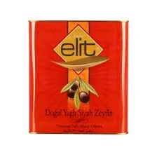 ELİT MEGASTAR ZEYTİN 10 KİLO