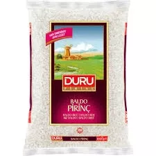 DURU BALDO PİRİNÇ 1KG (12)