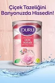 DURU FRESH SABUN ÇİÇEK TAZELİĞİ (16)