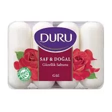 DURU GÜZELLİK SABUNU GÜL (24)