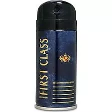 FRİST CLASS DEODORANT CLASSİC MAVİ (6)