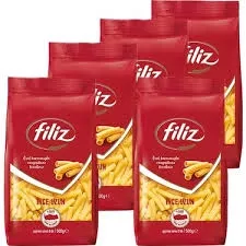 FİLİZ MAKARNA KELEBEK 500GR (20)