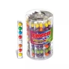 FROGGER SAKIZ 8Lİ 