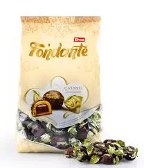 FONDANTE ÇİKOLATA CARAMEL 1KG (8)