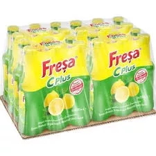 FREŞA MULTİVİTAMİN SODA C PLUS (24)