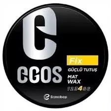 EGOS GÜÇLÜ WAX 100 ML (24)