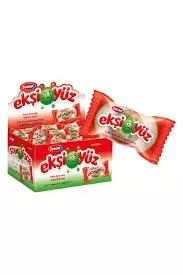 EKŞİYÜZ SAKIZ KOLA