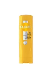 ELİDOR SAÇ KREMİ İPEKSİ YUMUŞAKLIK (SARI) 300ML (6)