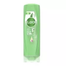 ELİDOR SAÇ KREMİ SAĞLIKLI UZAYAN SAÇLAR (YEŞİL) 300ML (6)