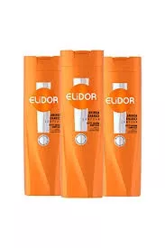 ELİDOR ŞAMPUAN ANINDA ONARICI (TURUNCU) 350ML (6)