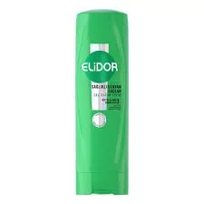 ELİDOR ŞAMPUAN SAĞLIKLI UZAYAN SAÇLAR (YEŞİL) 350ML (6)