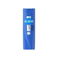 ELİDOR ŞAMPUAN KEPEĞE KARŞI (MAVİ) 350ML (6)