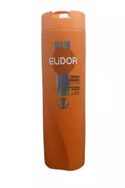 ELİDOR ŞAMPUAN ANINDA ONARICI (KAHVERENGİ) 350ML (6)