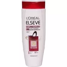 ELSEVE ŞAMPUAN Komple Onarıcı 5 (Beyaz/Kırmızı) (6)