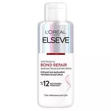ELSEVE ŞAMPUAN Bond Repair (Beyaz/Gold) (6)