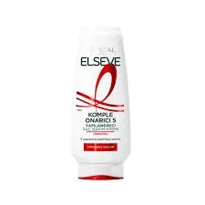 ELSEVE SAÇ KREMİ Komple Onarıcı 5 (Beyaz)(6)