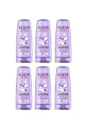 ELSEVE SAÇ KREMİ Hydra Hyaluronic (Mor) (6)