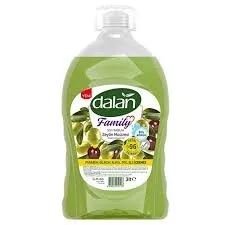 DALAN SIVI SABUN 3/1 ZEYTİNYAĞLI (4)