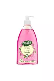 DALAN SIVI SABUN 400ML GÜL TAZELİĞİ (12)