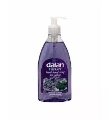 DALAN SIVI SABUN 400ML LAVANTA (12)