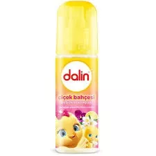 DALİN KOLONYA ÇİÇEK BAHÇESİ 150ML (6)