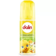 DALİN KOLONYA ORMAN ESİNTİ 150 ML (6)