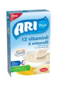 ARI MAMA TAHILLI 200 GR (12)