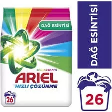 ARİEL COLOR 4 KG