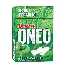 ONEO KUTULU SAKIZ 21 GR. (20)