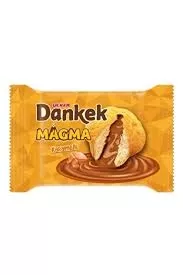 ÜLKER DANKEK MAGMA 65 GR. (16)