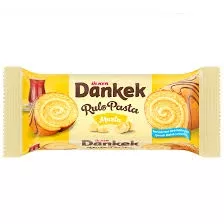 ÜLKER DANKEK RULO PASTA MUZLU