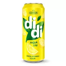 DIDI TENEKE 500ml ÇEŞİT(12)