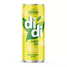 DIDI TENEKE 330ML (24)
