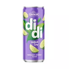 DIDI TENEKE 330ML (24)