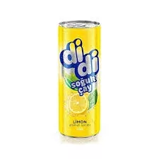 DIDI TENEKE 250 ML (24)
