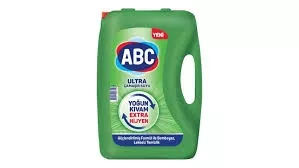 ABC ULTRA ÇAMAŞIR SUYU DAĞ ESİNTİSİ 3240ML (4)