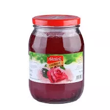 AKTÜRK REÇEL 1/1 KAVANOZ(6)