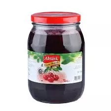 AKTÜRK REÇEL 1/1 KAVANOZ(6)