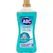 ABC YÜZEY TEMİZLEYİCİ 2,5 LİTRE LAVANTA (6)