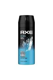 AXE DEODORANT APOLLO