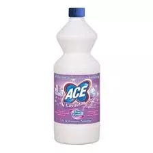 ACE ÇAMAŞIR SUYU LAVANTA KOKULU 1100 ML (18)