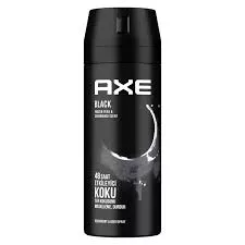 AXE DEODORANT APOLLO