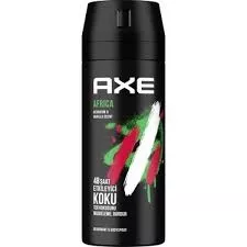 AXE DEODORANT APOLLO