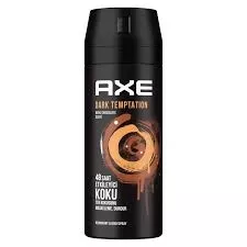 AXE DEODORANT APOLLO