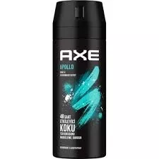 AXE DEODORANT APOLLO