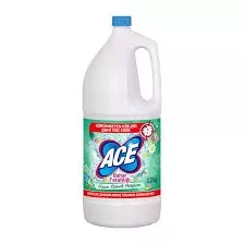 ACE ÇAMAŞIR SUYU BAHAR KOKULU 2200 ML (10)