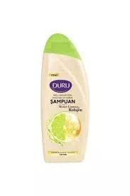 DURU ŞAMPUAN LİMON TAZELİĞİ 500ML(12)