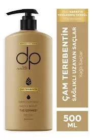 DURU ŞAMPUAN ÇAM TEREBENTİN 500ML(12)