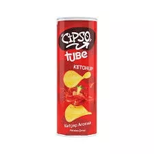 CİPSO TUBE 160GR ORJİNAL KIRMIZI (19)